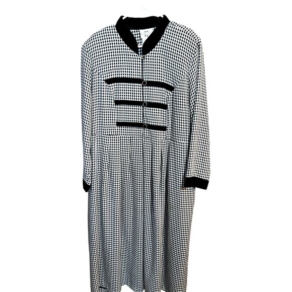 Women's 3X 22W 24W Dresses Wholesale Resell Bulk Lot of 4 Plus XXXL - Picture 3 of 6